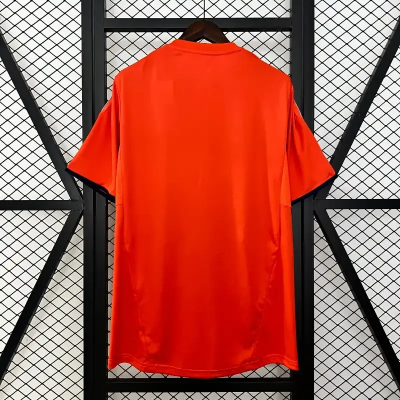 2011-2012 Marseille Second retro kit