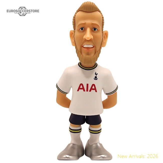 Premium Tottenham Hotspur Fc Minix Figure 12cm Kane - Premium Quality
