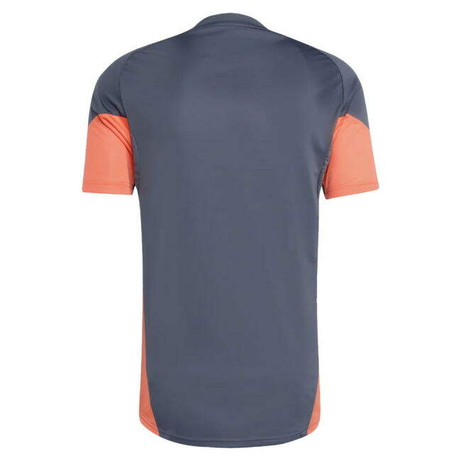 Genuine 2025-2026 Bayern Munich Bundesliga Training Jersey