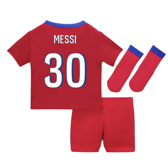 PSG Performance Third Jersey 2025-2026 #2