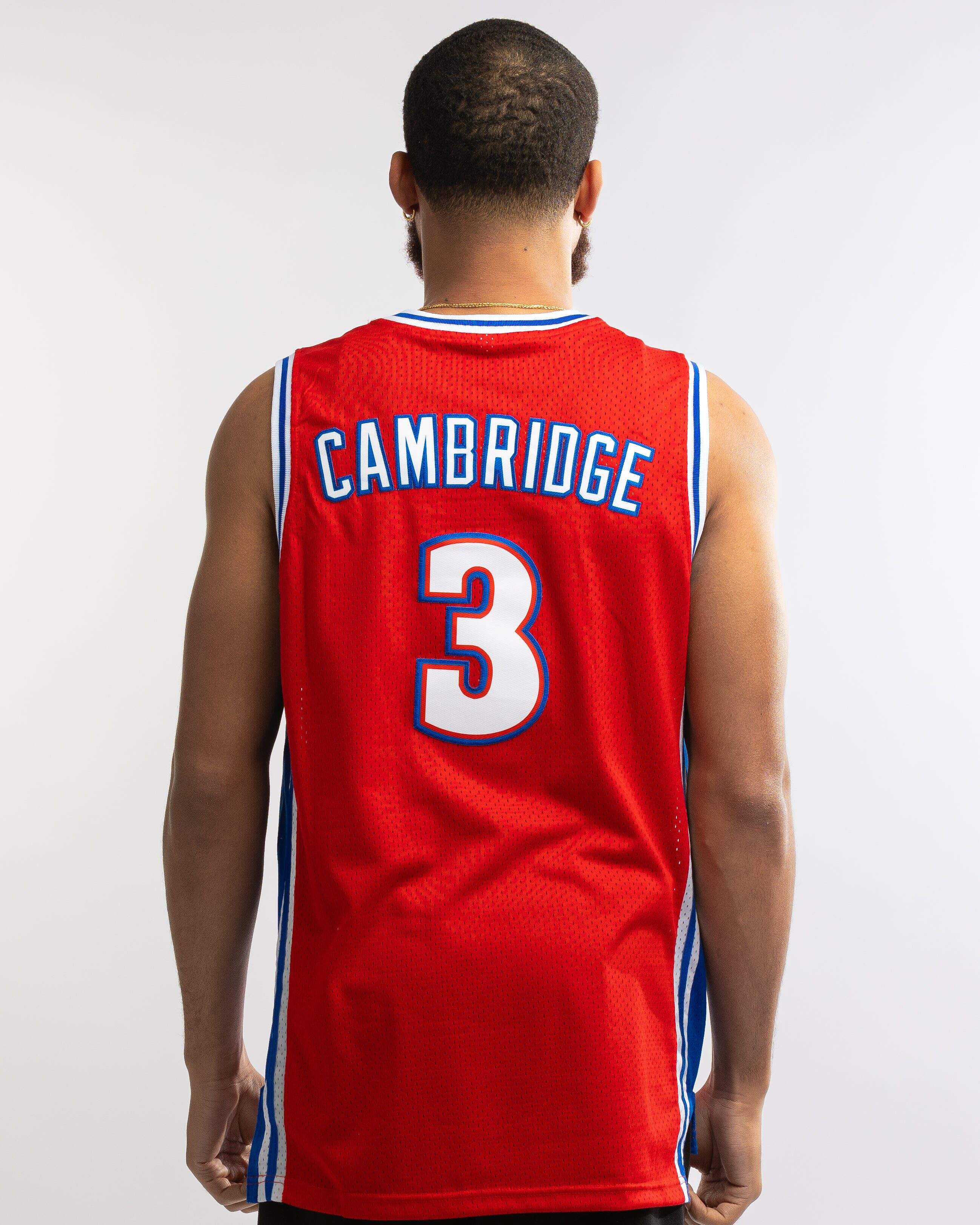 Special Custom Basketball Jersey YV3341