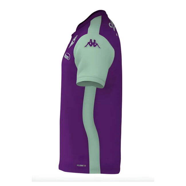 Fiorentina 2025-2026 Jersey kit - replica and exclusive v4.221