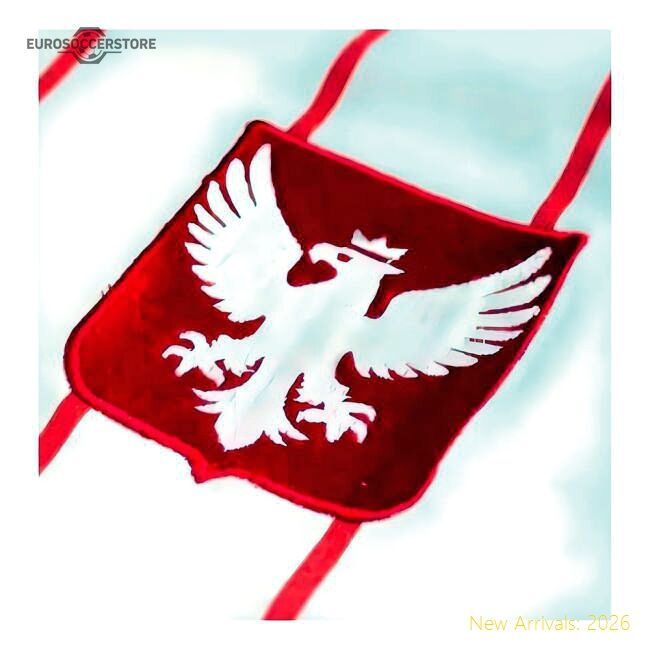 Genuine European Team 2026-2027 Home Short Sleeve Shirt