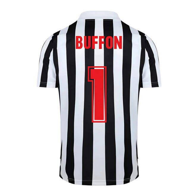 Juventus (juve) Official Football Shirt Soccer Jersey - Team Spirit