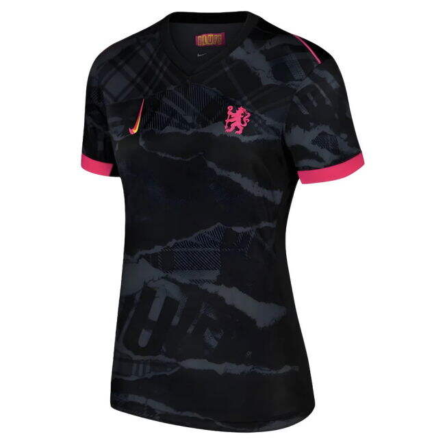 2024-2025 Chelsea Third Shirt (Womens) (Joao Felix 14)