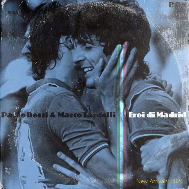 Official European Team 2026-2027 Home Short Sleeve Jersey