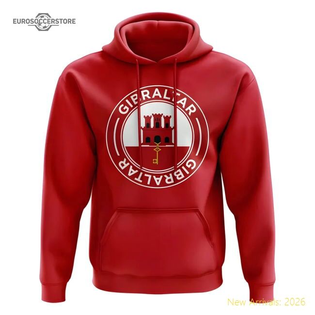 Authentic European Team 2026-2027 Home Short Sleeve Jersey