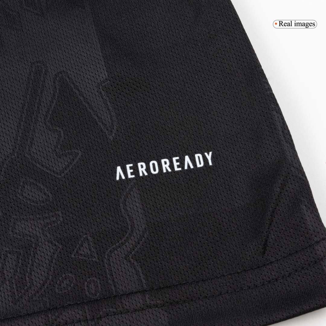 Women's Manchester United Third Away Jersey 2025/26