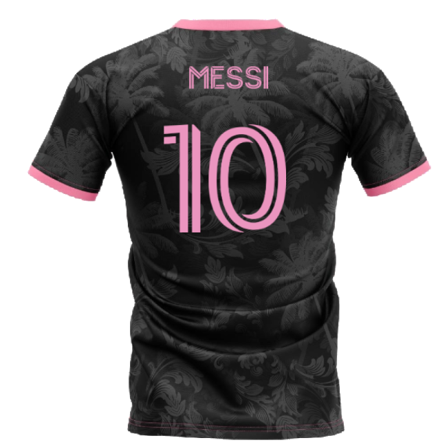 Authentic First Kit Messi 1 #0 Best Value Fashionable Licensed P (v9)