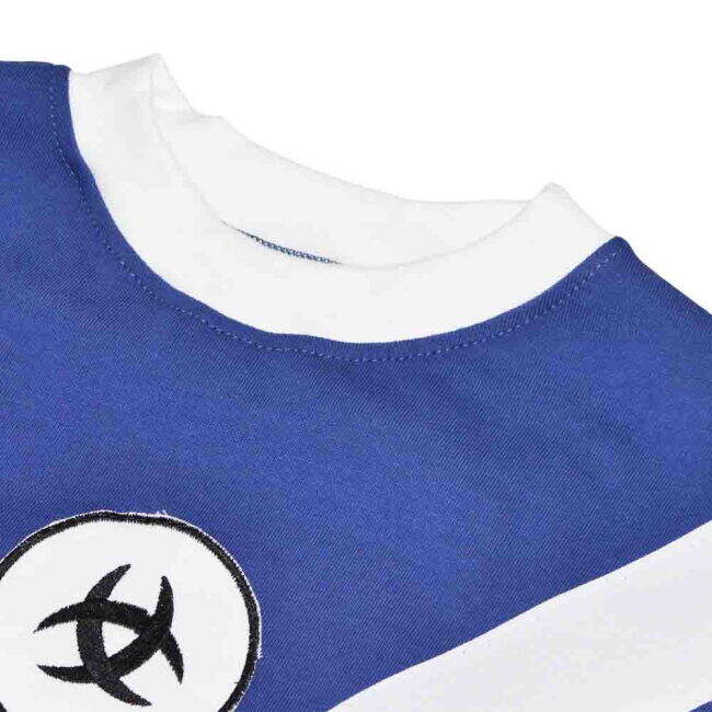 Adult Bordeaux Jersey Bordeaux