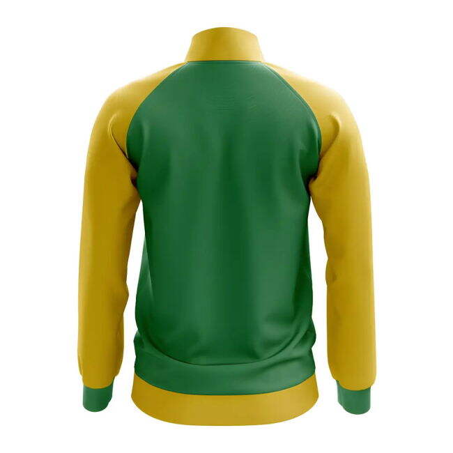 Gabon Classic Jersey Gabon