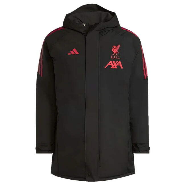 Liverpool Elite Performance Committed Fresh Look Fan Jersey