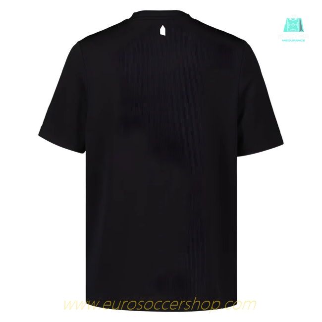 2025-2026 Everton Third Shirt - Kids