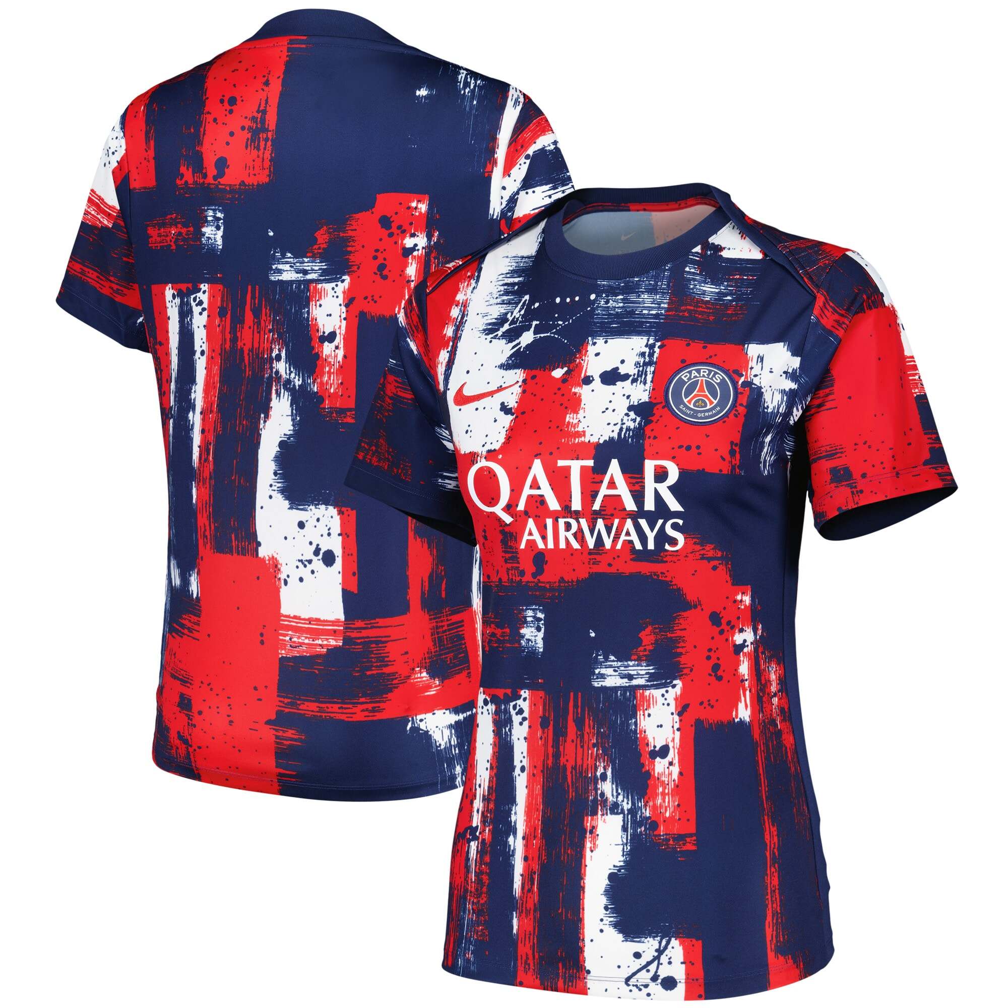 Women's 2024 Exceptional Jersey Jersey - Team Jersey - Must-Have