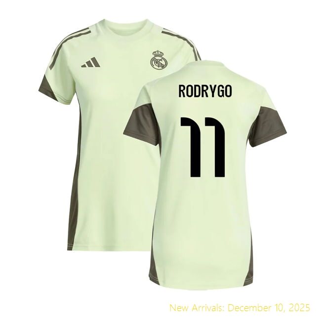 Official Real Madrid (rm) Jersey - Spanish Football - Spanish Football