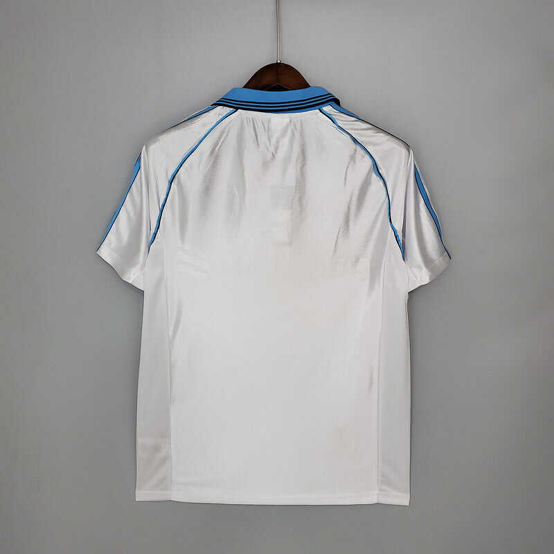 1998-1999 Marseille Home kit