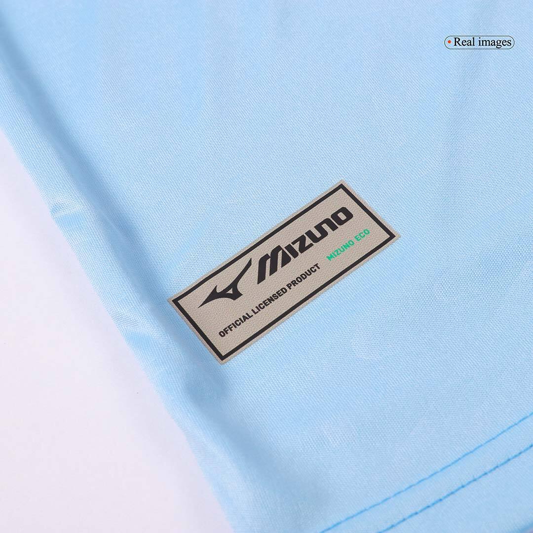 Lazio Home Soccer Jersey 2024/25 Authentic Kit