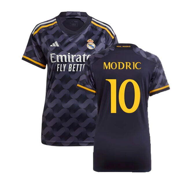 Premium Top Tier Die-hard Rm Fresh Look Football Shirt