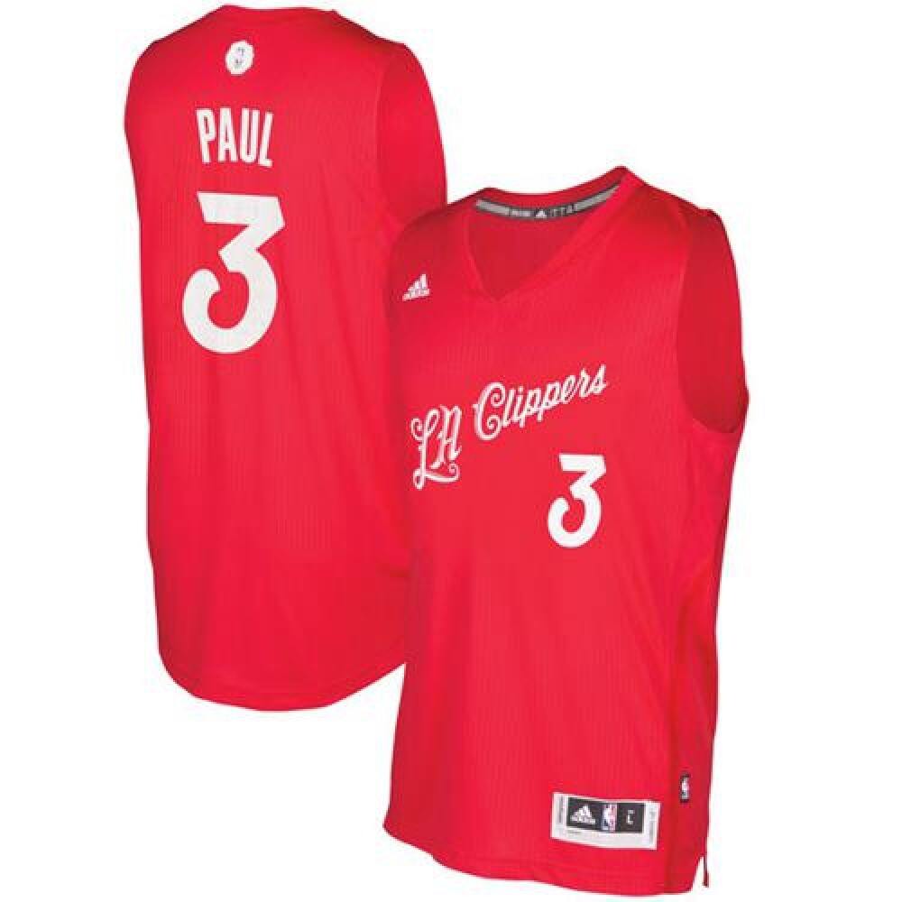 3 Red Jersey - Must-Have Jersey