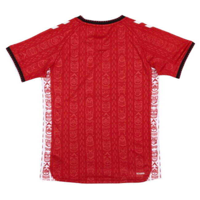 Advantages 2025-2026 Greenland Home Shirt (Kids) Online Store