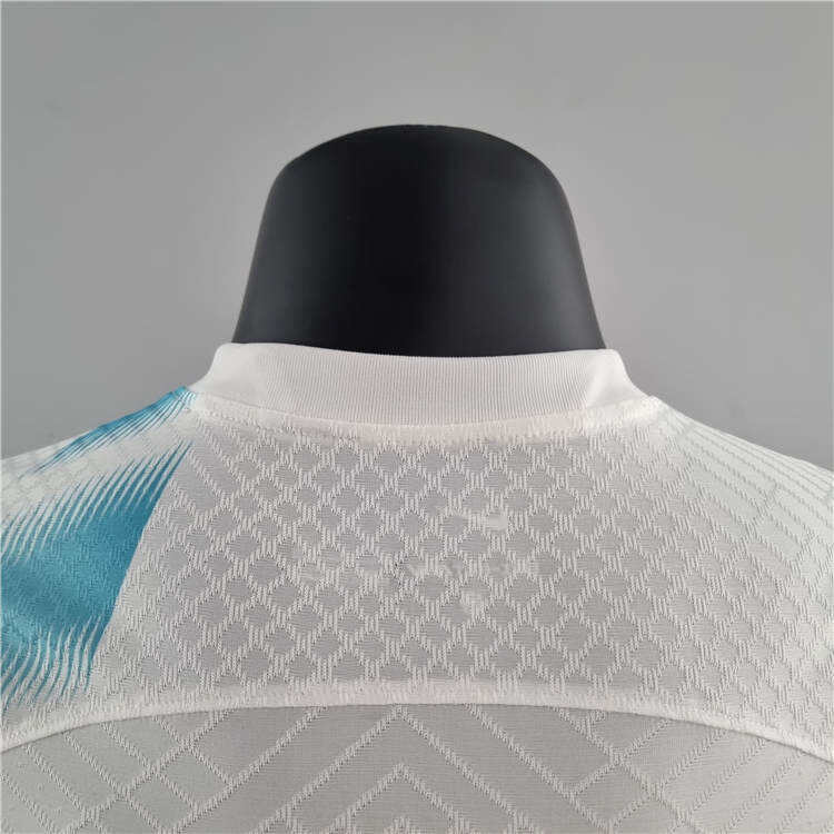 Moisture Wicking England World Cup 2022 Pre-Match Jersey