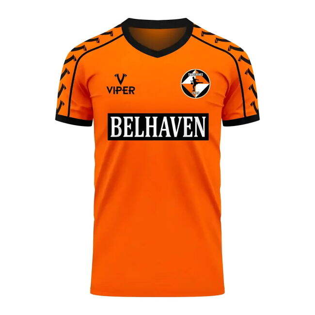 Premium Quality United Tangerines #2025 2025-2026 Campaign Replica ...