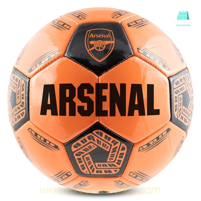 Arsenal FC LED Glow Football