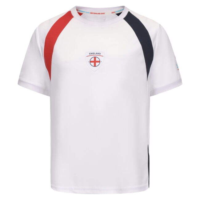 England Performance Jersey 2025
