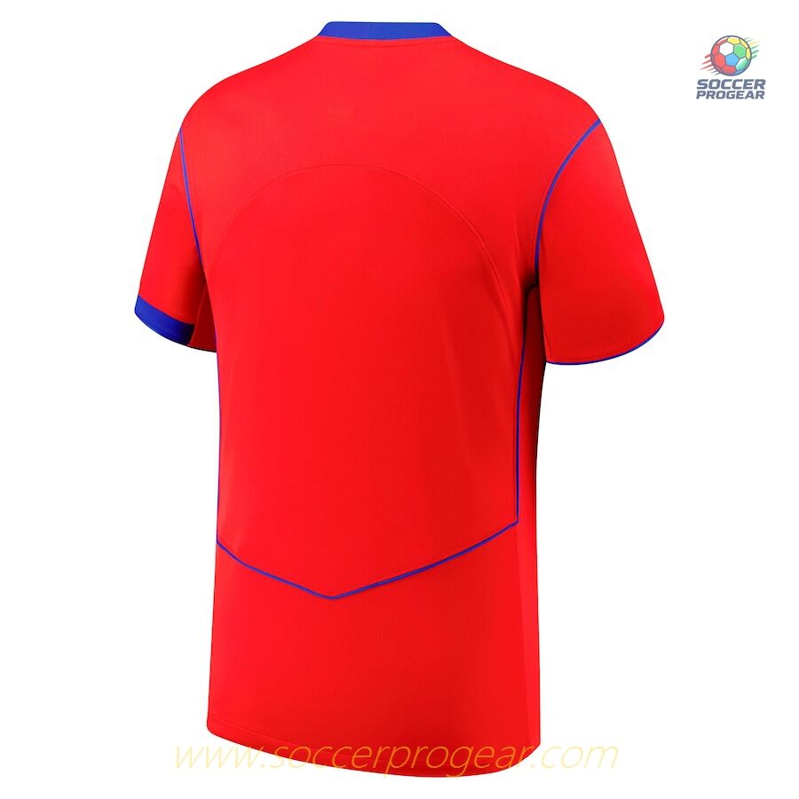 PSG Third Football Team Jersey 2025-26 Edition