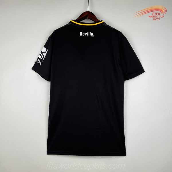 23-24 Real Betis Soccer Uniform