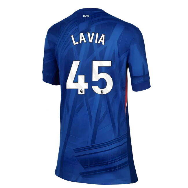 Superior Craftsmanship Chelsea Chelsea Home Shirt Kids Lavia #45 U...