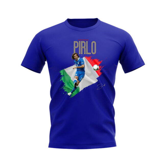 Italy Elite Jersey Andrea #67