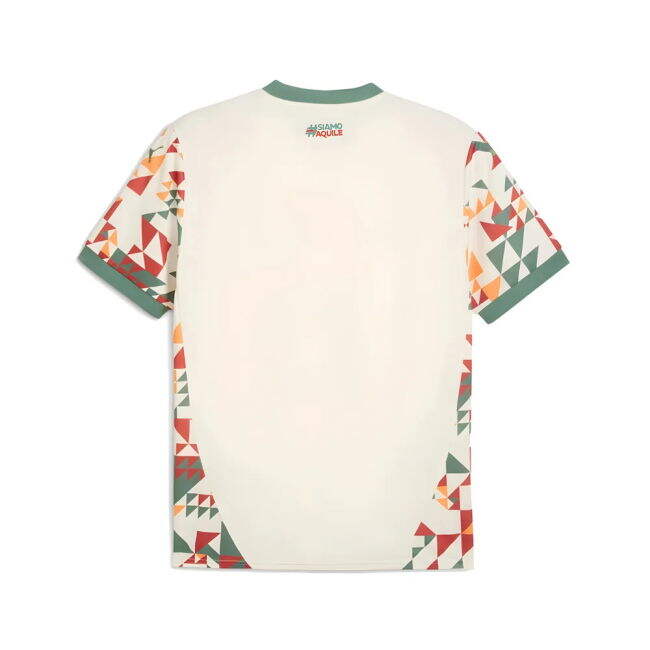 Palermo official style Third Shirt 2024-2025 (Adult