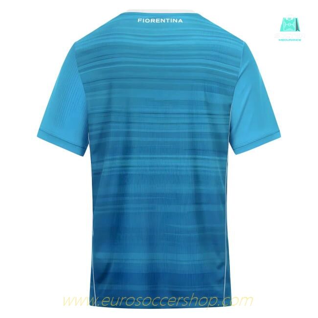 2025-2026 Fiorentina Third Shirt