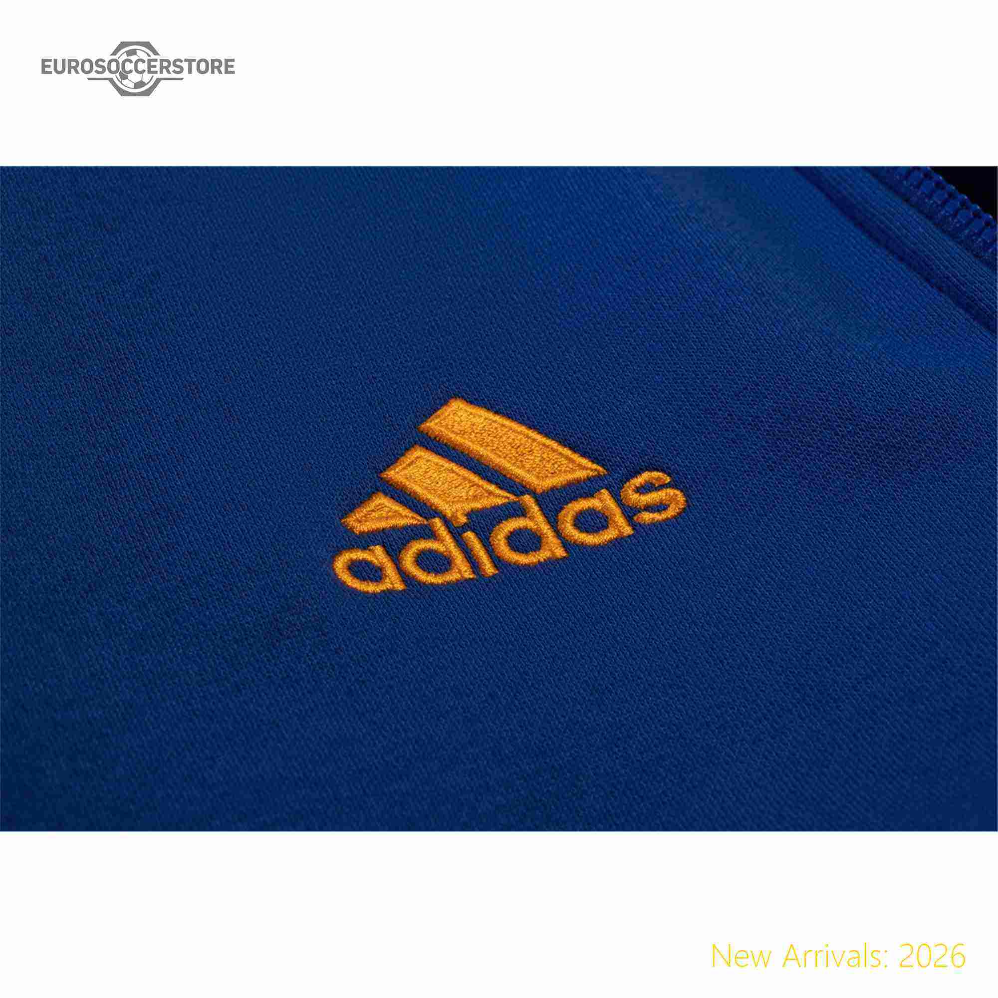 Officially Licensed Adult Rma Team Unknown Premium Jersey 2022