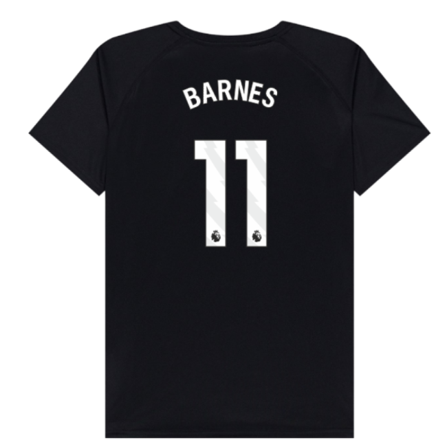 Fashionable Newcastle Newcastle Poly T-Shirt (Black) - Kids (Barnes...