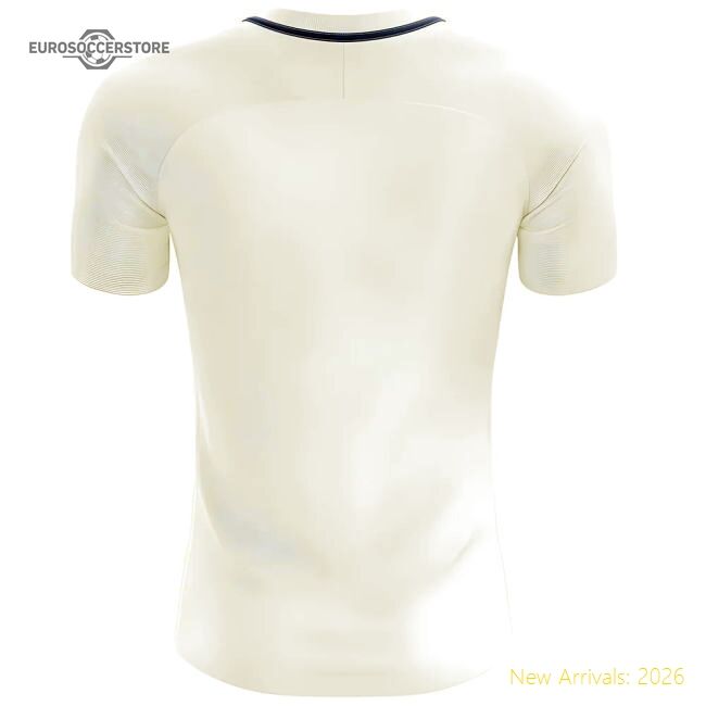 Premium Football Team Jersey - Casual 2025-2026 Durability