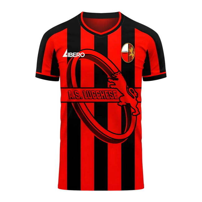 2025-2026 Home Affordable Kit (Libero) Moisture Wicking