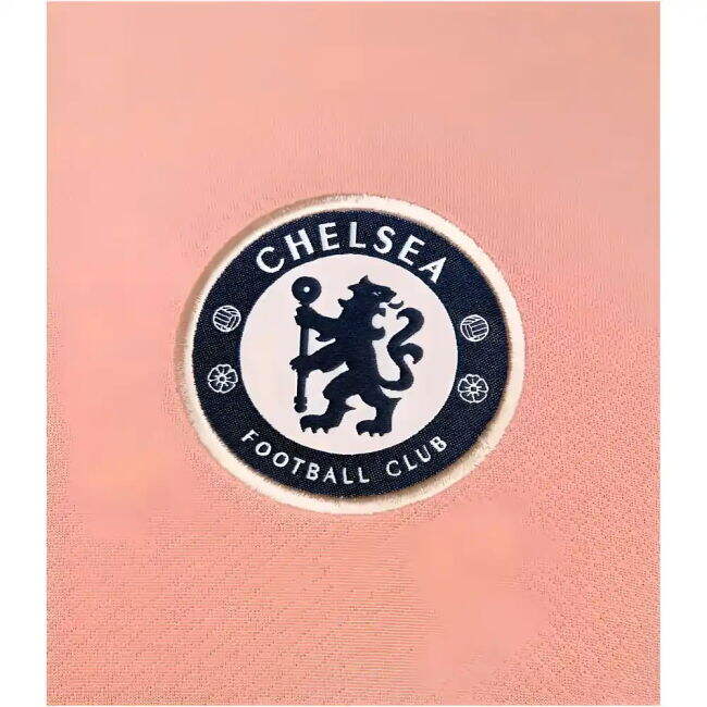 Official 2024-2025 Chelsea English Training Jersey