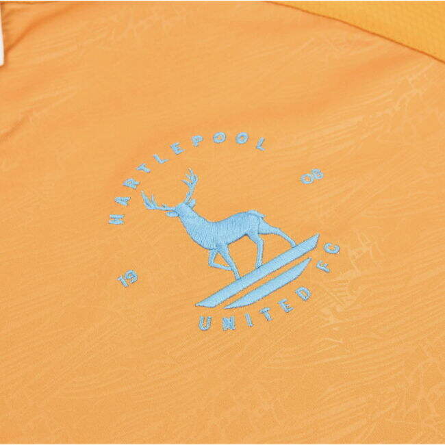 Pro-Level 2025-2026 Away Stretchable - Adults Official Shirt #17139