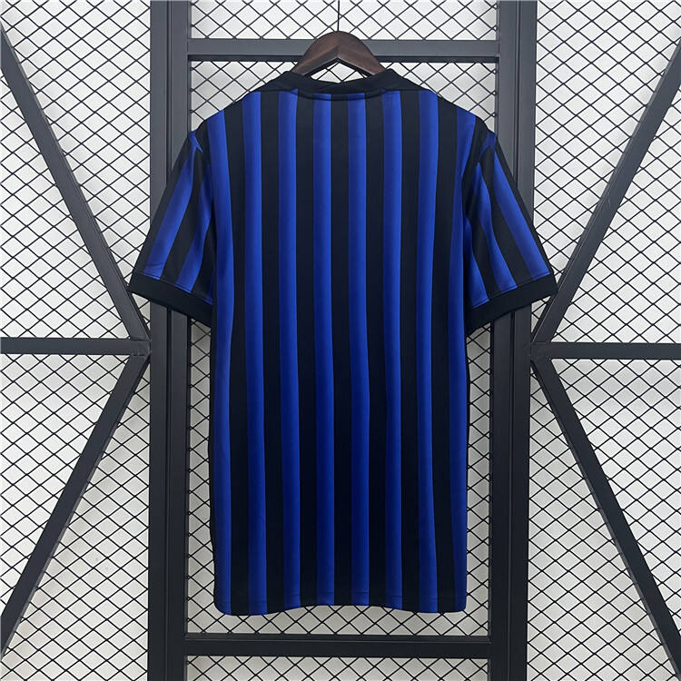 2526 Inter Milan Home Soccer Shirt Jersey - Official Replica 8370