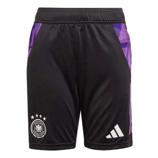 Kids Player Issue Style Germany Pro Appearance Shorts Pro Level Shirt