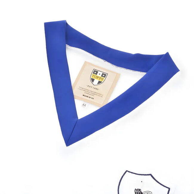 Best Value Coventry City 1960-1962 Retro Football Shirt