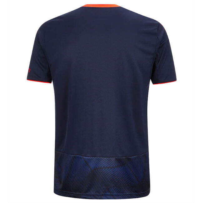 2025-2026 Nottingham Forest Third Shirt