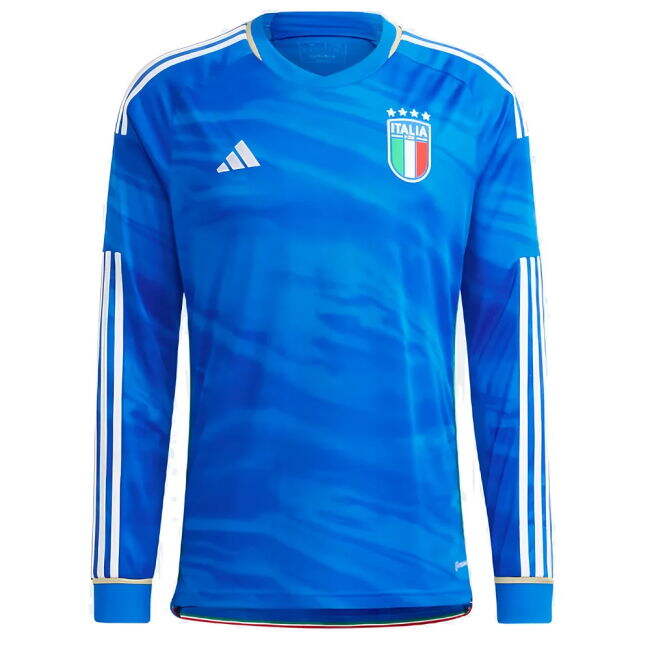 Italy Starting XI Professional Grade Home Pro Level Shirt (1)