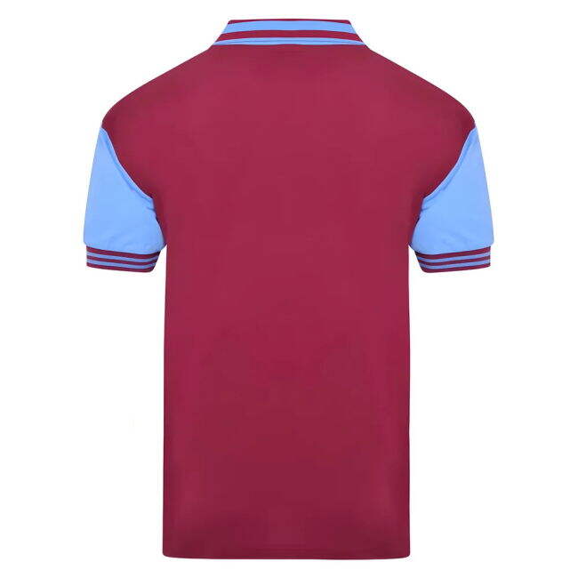 West Ham Rare Find Popular Premier League Jersey Football Shirt A#274