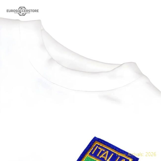 Elite European Team 2026-2027 Away Short Sleeve Shirt Slim Moisture-management