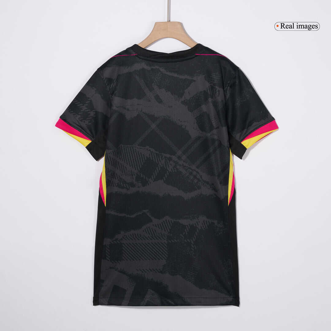 Women's Chelsea Third Away  Soccer Jersey 2024/25 Authentic Kit