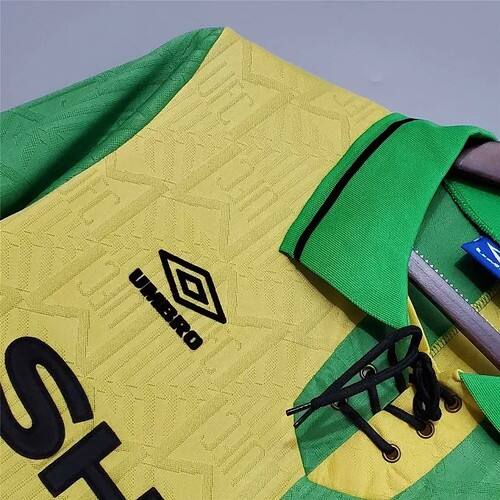 Match Quality Football Team United #1992 2024-2025 Season Fan Gear ...