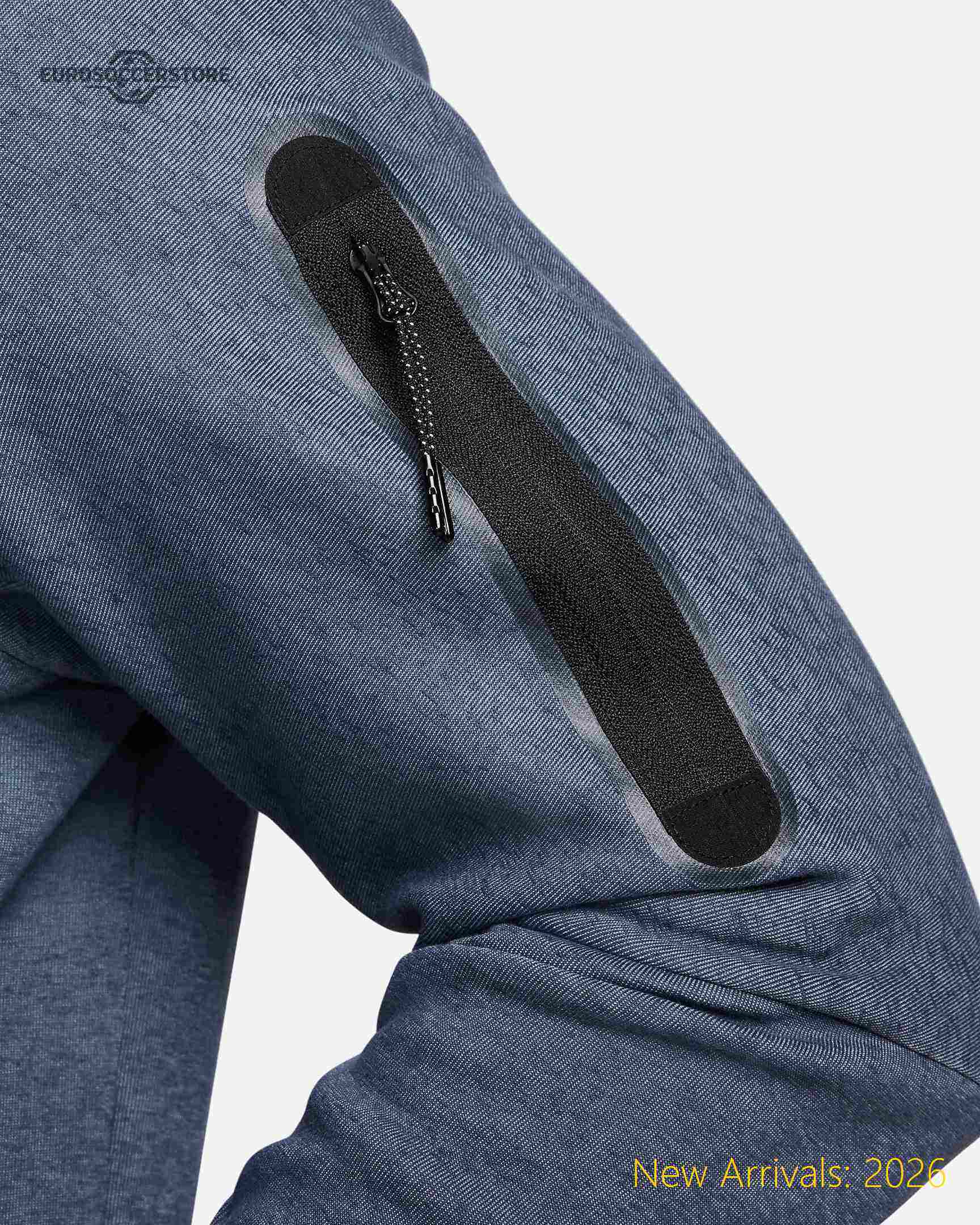 Fashionable Durable Men Bar Football Star Third Jersey 2023